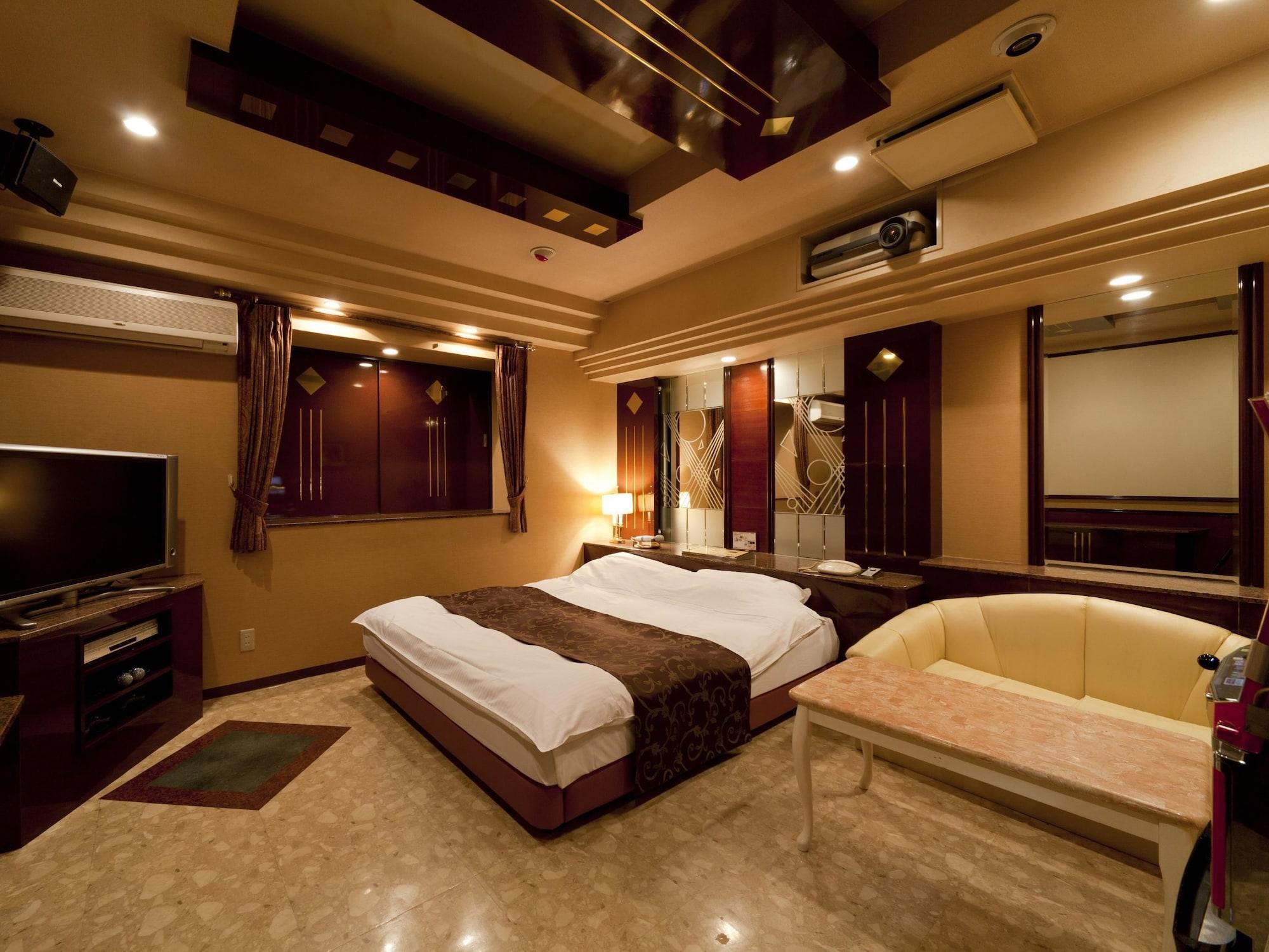 Hotel Fine Biwako I (Adults Only) Moriyama Exterior photo