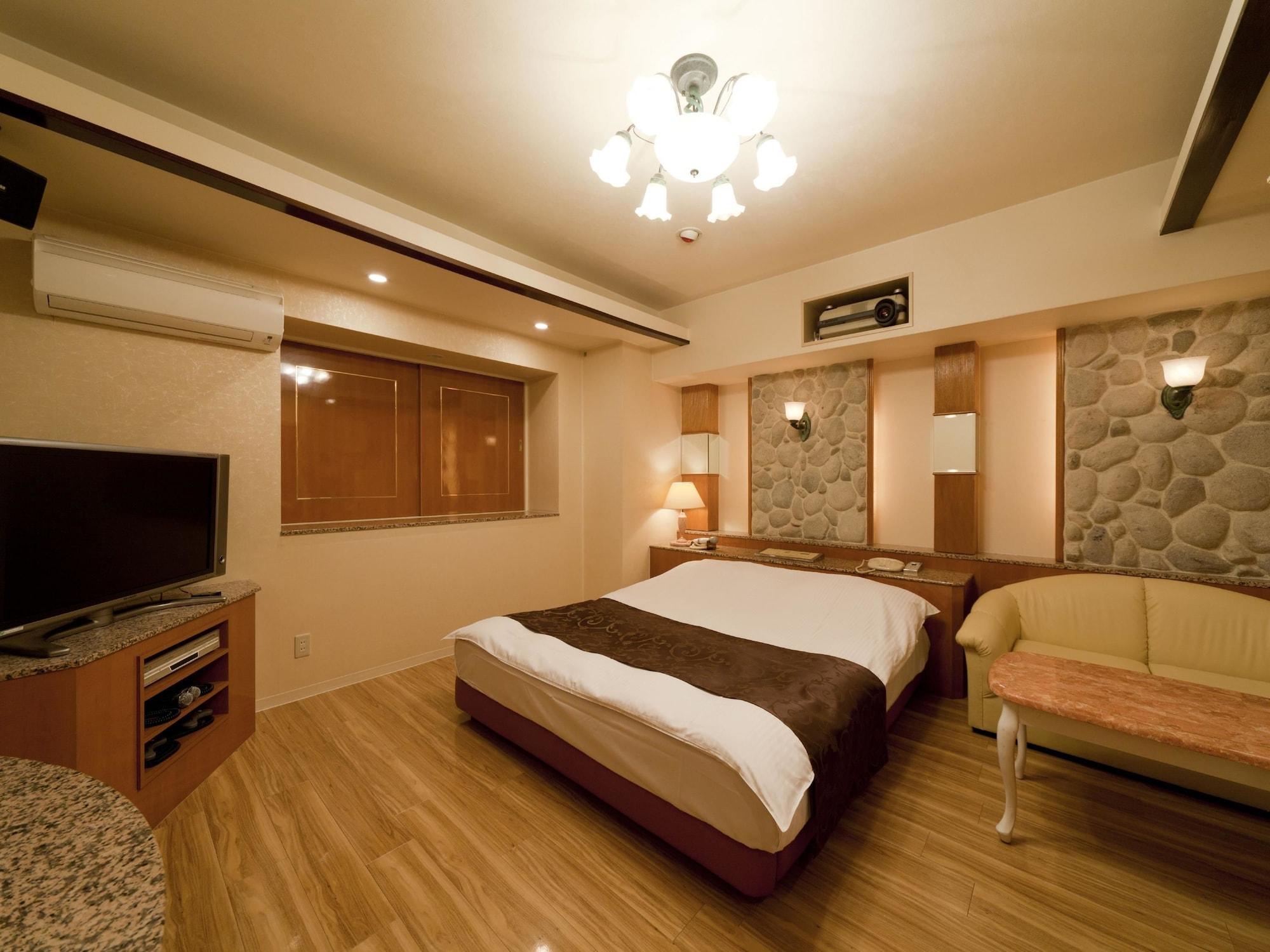 Hotel Fine Biwako I (Adults Only) Moriyama Exterior photo