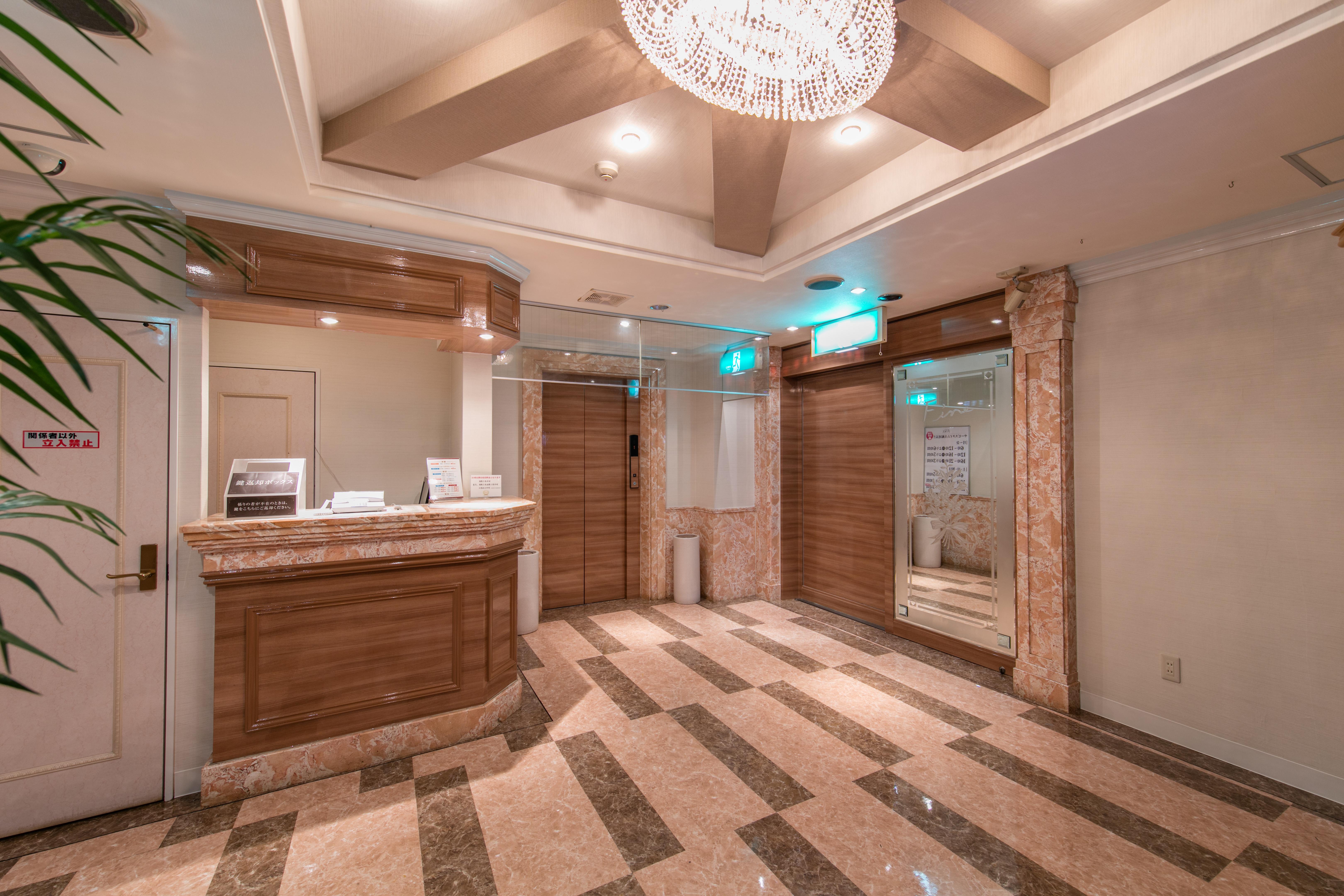 Hotel Fine Biwako I (Adults Only) Moriyama Exterior photo